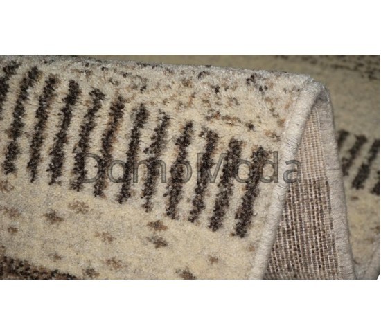 Шерстяний килим Eco 6454-59934 - Висока якість за найкращою ціною в Україні зображення 2.